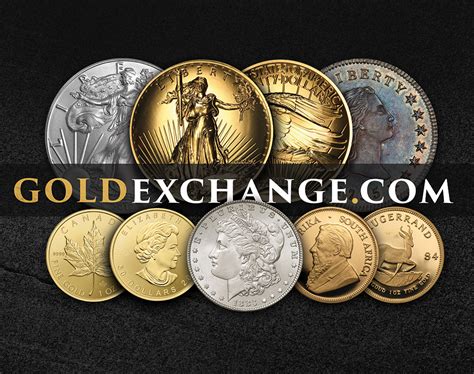 silver coin exchange near me